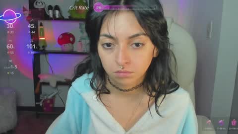 Marceline online show from December 13, 11:13 am