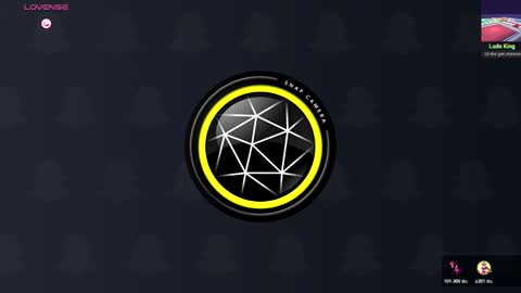 marcell_nova online show from October 31, 1:44 pm