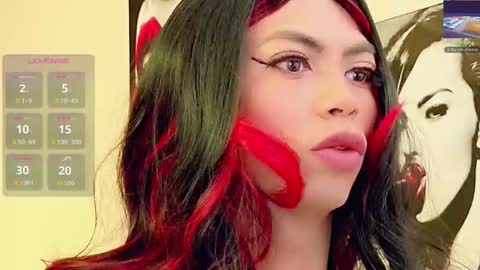 marcell_nova online show from November 21, 1:31 pm