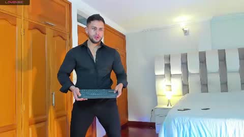 Marcelo Costa online show from July 22, 1:35 pm