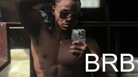 MARCELO online show from October 5, 2:57 pm