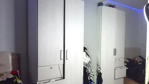 MARCELO online show from October 28, 8:43 pm