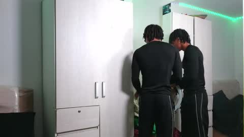 MARCELO online show from February 4, 9:08 pm