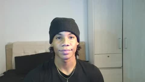 MARCELO online show from April 19, 6:10 pm