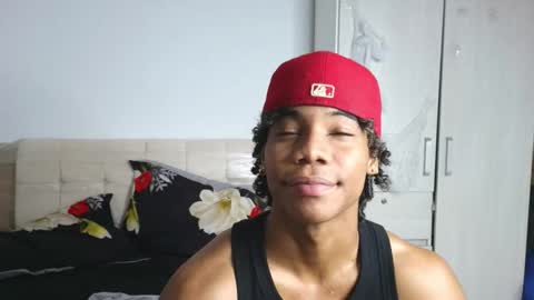 MARCELO online show from November 16, 3:58 pm