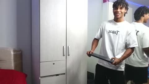 MARCELO online show from September 9, 4:18 pm