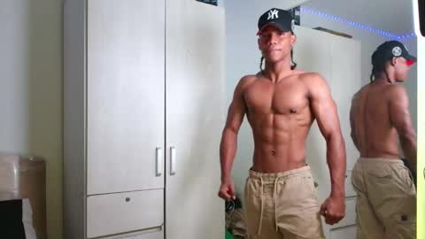 MARCELO online show from February 23, 10:45 pm