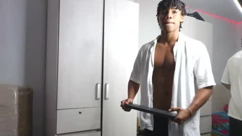 MARCELO online show from September 18, 3:05 pm