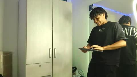 MARCELO online show from January 7, 7:08 pm