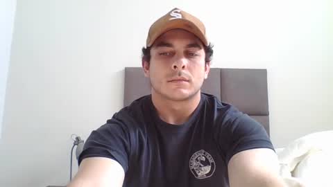 marcelpret20 online show from June 19, 10:10 am