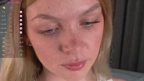 Sonya online show from June 25, 11:37 am