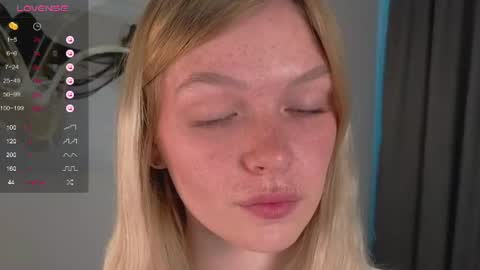 Sonya online show from June 27, 9:37 am