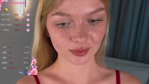 Sonya online show from July 27, 11:40 am