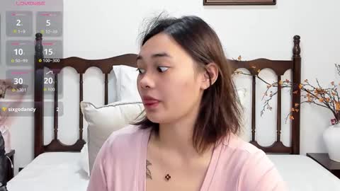 Lena online show from January 19, 5:39 am