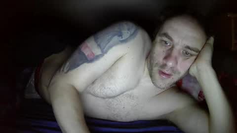 Martin Banas online show from February 23, 3:20 am