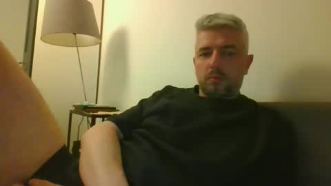 marcin833 online show from April 20, 10:46 pm