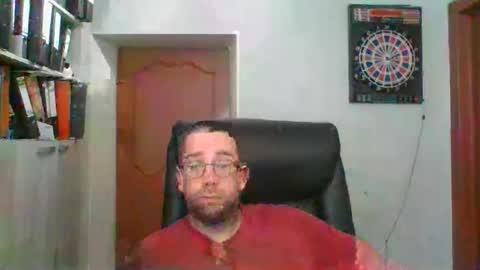 marcjemp online show from May 22, 3:52 pm