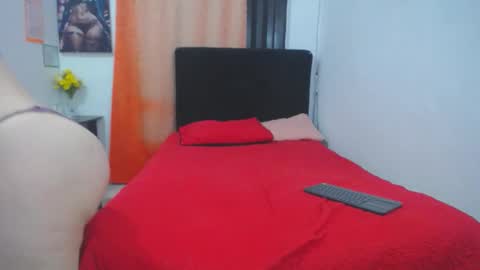 marckandjossi1 online show from April 16, 2:11 am