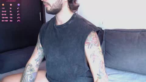 marco_allison43 online show from September 21, 6:12 pm