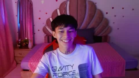 Marco  online show from April 18, 7:07 pm