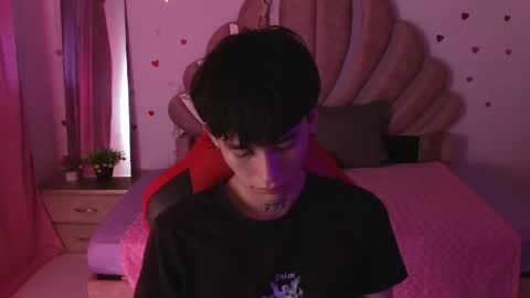 Marco  online show from April 19, 7:27 pm