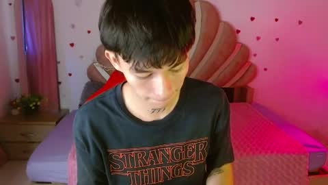 Marco  online show from April 12, 6:23 pm