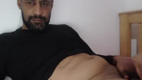 marcolevys online show from April 9, 4:05 am