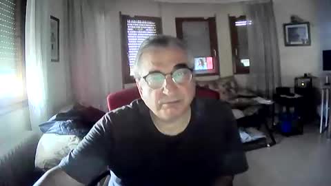 marcos260526 online show from May 31, 2:38 pm