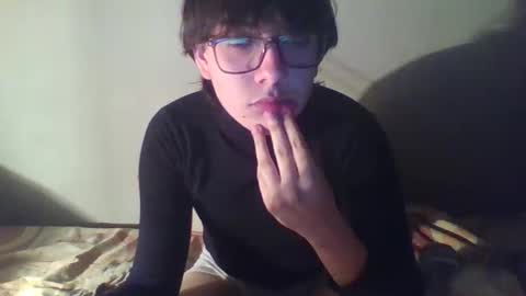 Marcos Label online show from October 28, 5:19 am