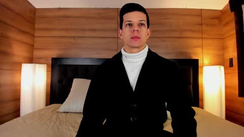 Marco Sullivan online show from February 9, 11:36 am