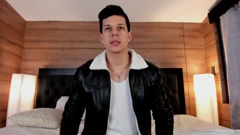 Marco Sullivan online show from February 12, 2:21 pm