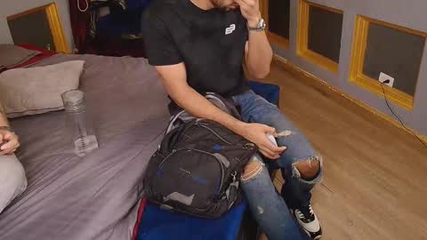 marcovitto online show from January 9, 11:27 am