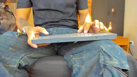 marcovitto online show from February 17, 7:46 pm