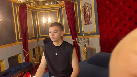 marcovitto online show from February 21, 3:23 am