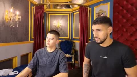 marcovitto online show from March 12, 4:24 pm