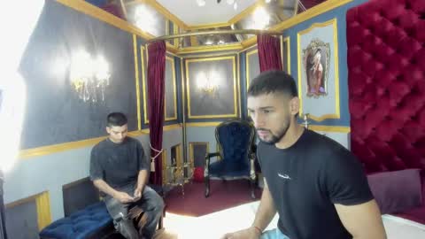 marcovitto online show from March 3, 3:08 am