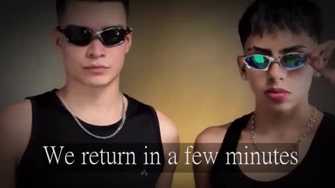 Marco and Ethan online show from January 8, 3:56 am