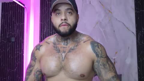 Marcus online show from May 27, 7:11 pm