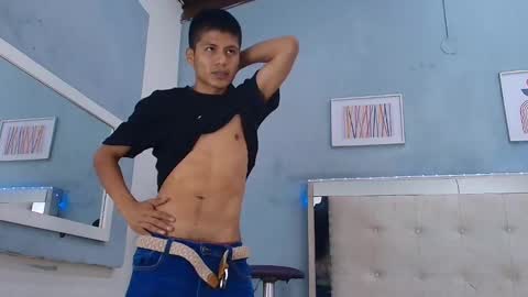 Snapshot of marcus_hans chatting on October 14, 12:08 pm marcus hans online show from October 14, 12:08 pm