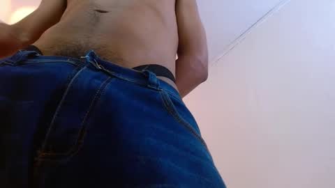 Snapshot of marcus_hans chatting on October 15, 2:29 pm marcus hans online show from October 15, 2:29 pm