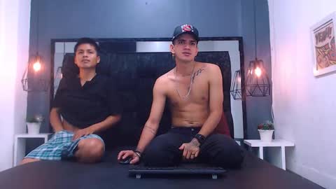 Snapshot of marcus_hans chatting on September 30, 7:13 pm marcus hans online show from September 30, 7:13 pm