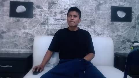 Snapshot of marcus_hans chatting on October 13, 12:07 pm marcus hans online show from October 13, 12:07 pm