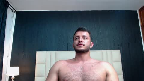 marcus_lafourt online show from January 22, 1:42 am