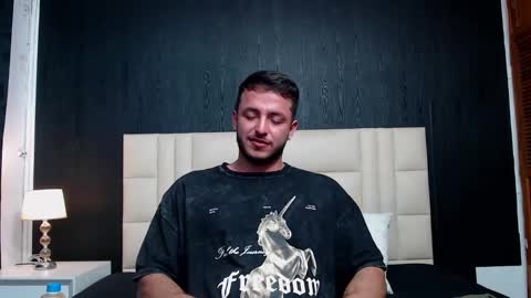 marcus_lafourt online show from January 14, 12:22 am