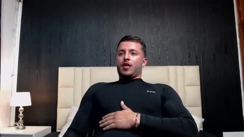 marcus_lafourt online show from January 16, 11:48 pm