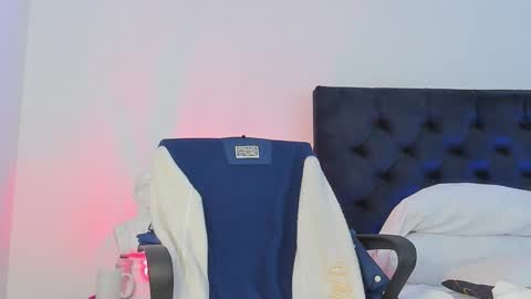 marcus_moreno online show from February 24, 1:30 am