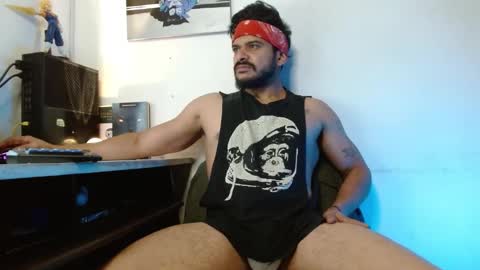 Marcus online show from March 3, 5:42 am