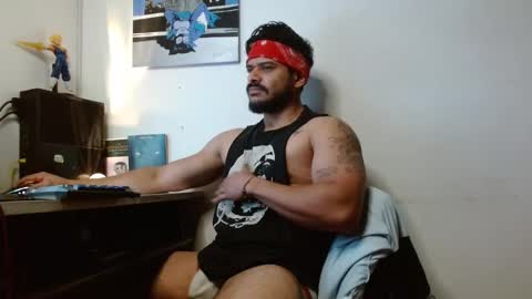 Marcus online show from February 17, 4:28 pm