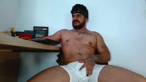 Marcus online show from March 26, 4:56 pm