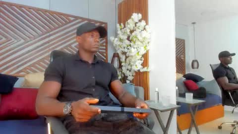 Marcusssss online show from October 21, 11:48 am